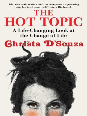 cover image of The Hot Topic
